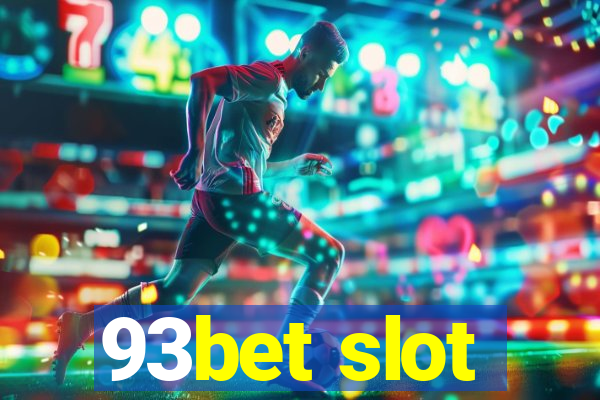 93bet slot